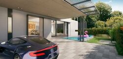 Greenbank Park (D21), Semi-Detached #473443391